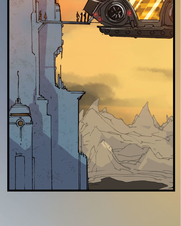 Mirror Chapter 3 page 3 - Chapter 3