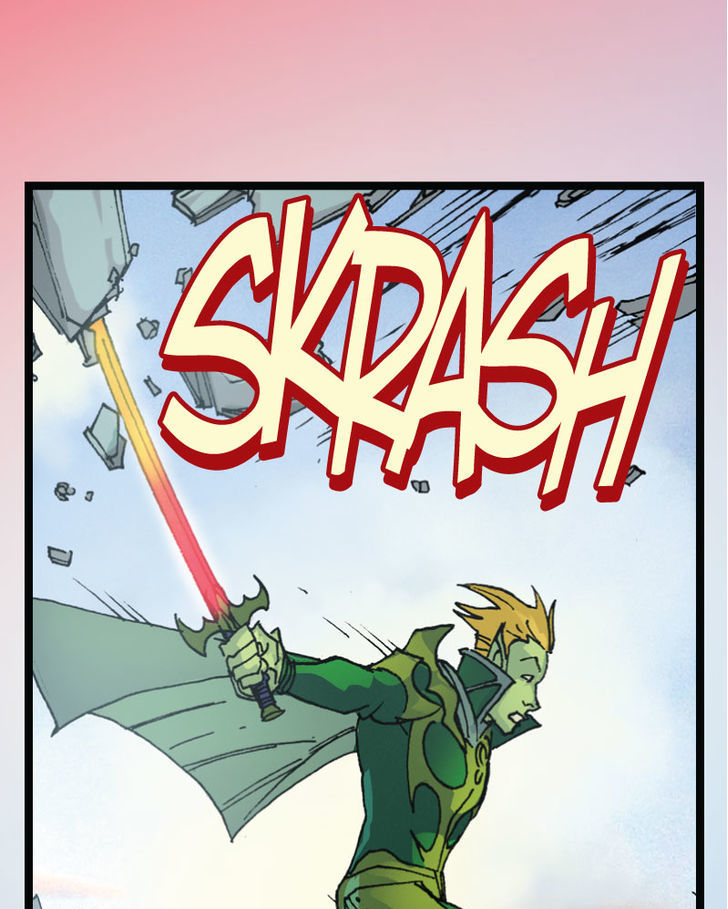 Mirror Chapter 3 page 31 - Chapter 3