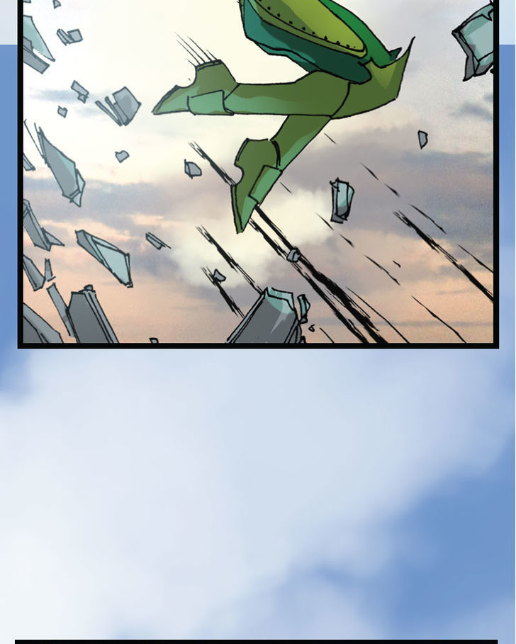 Mirror Chapter 3 page 32 - Chapter 3