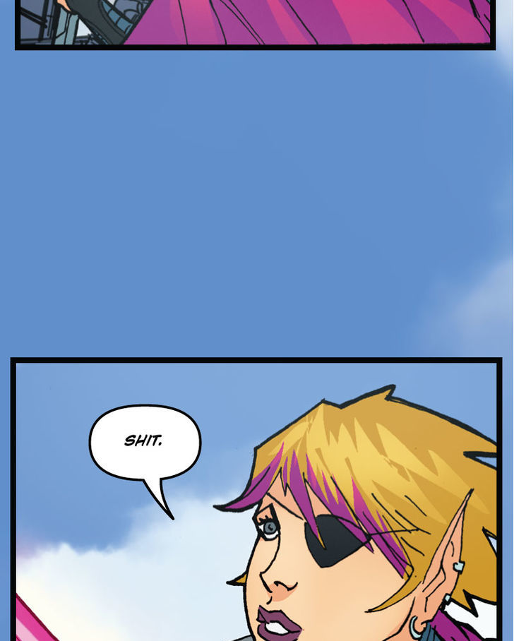 Mirror Chapter 3 page 34 - Chapter 3