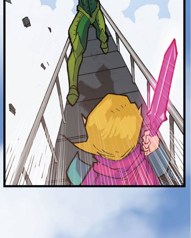 Mirror Chapter 3 page 36 - Chapter 3