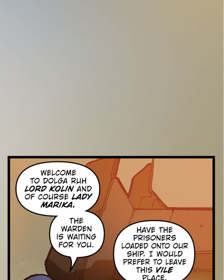 Mirror Chapter 3 page 4 - Chapter 3