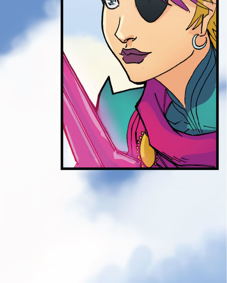 Mirror Chapter 3 page 40 - Chapter 3