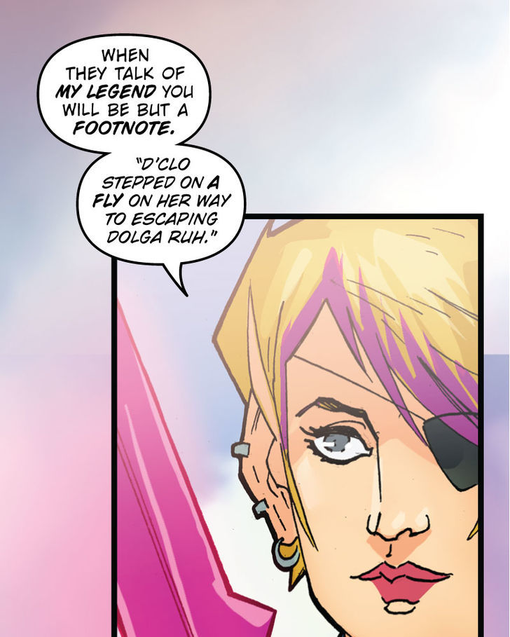 Mirror Chapter 3 page 43 - Chapter 3
