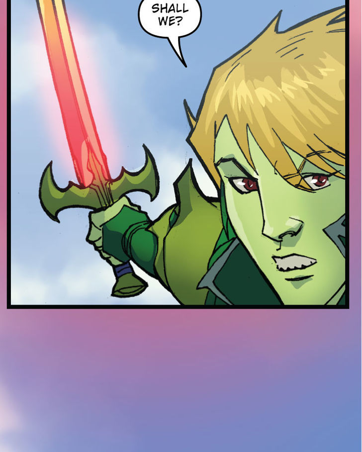 Mirror Chapter 3 page 45 - Chapter 3