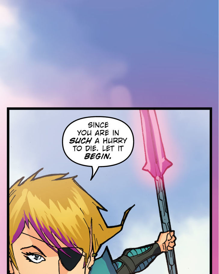 Mirror Chapter 3 page 46 - Chapter 3