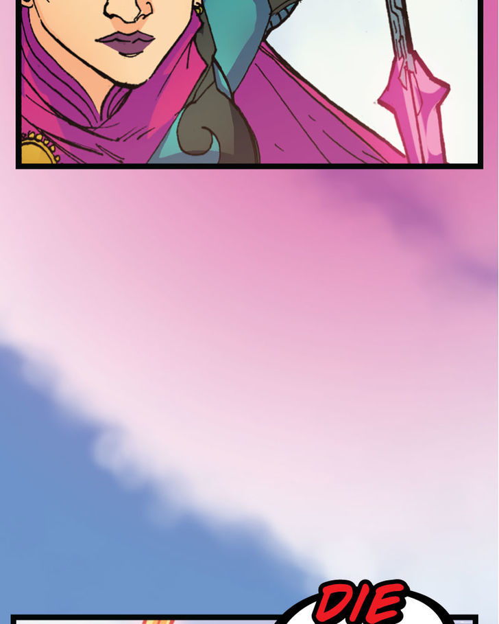 Mirror Chapter 3 page 47 - Chapter 3