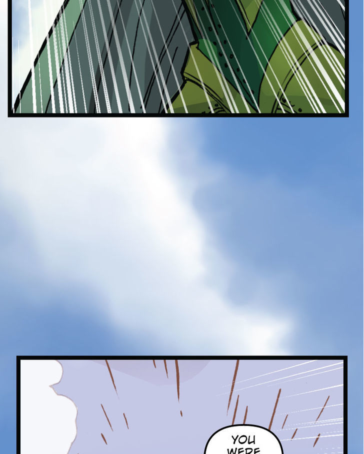 Mirror Chapter 3 page 49 - Chapter 3