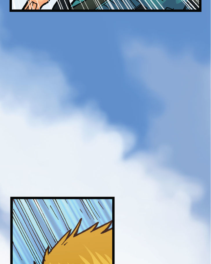 Mirror Chapter 3 page 51 - Chapter 3