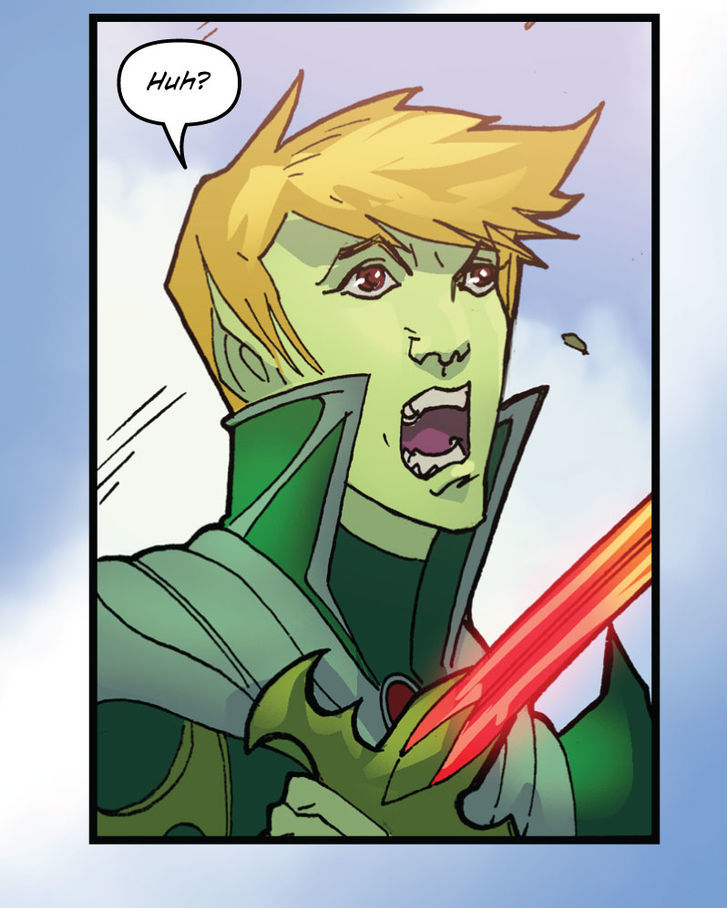 Mirror Chapter 3 page 53 - Chapter 3