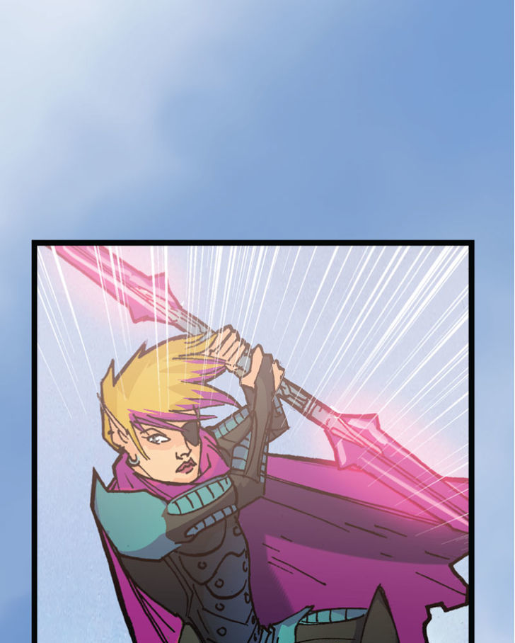 Mirror Chapter 3 page 54 - Chapter 3