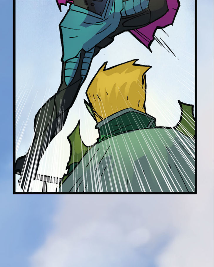 Mirror Chapter 3 page 55 - Chapter 3