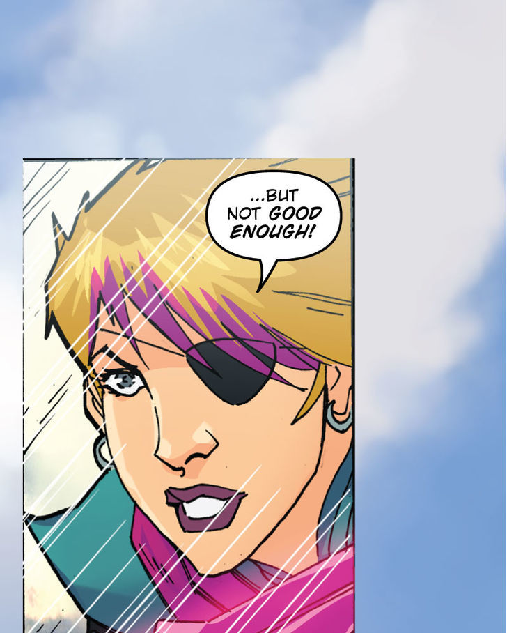 Mirror Chapter 3 page 56 - Chapter 3