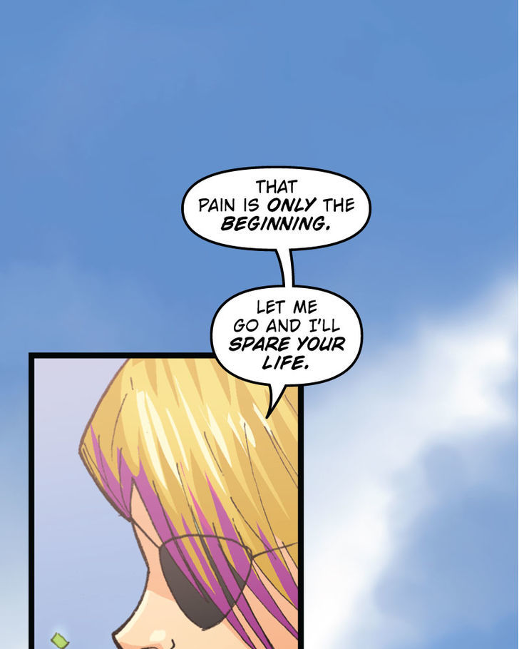 Mirror Chapter 3 page 60 - Chapter 3