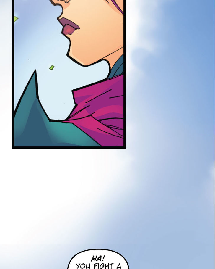 Mirror Chapter 3 page 61 - Chapter 3