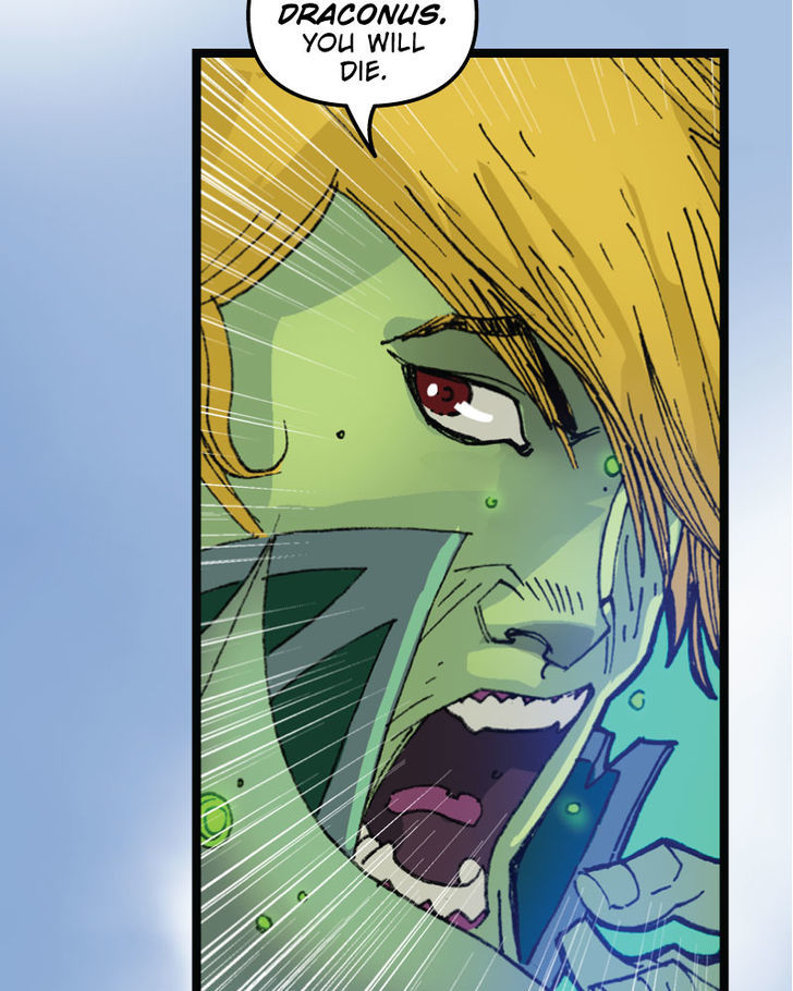 Mirror Chapter 3 page 62 - Chapter 3
