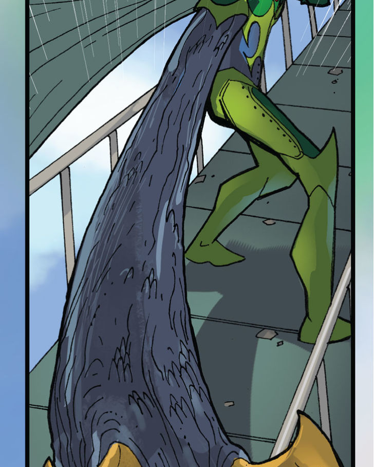 Mirror Chapter 3 page 64 - Chapter 3