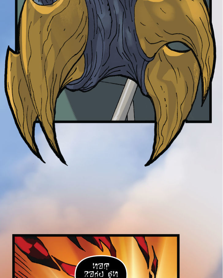 Mirror Chapter 3 page 65 - Chapter 3