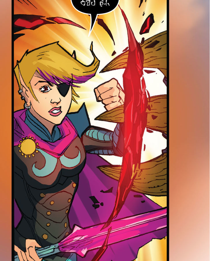 Mirror Chapter 3 page 66 - Chapter 3