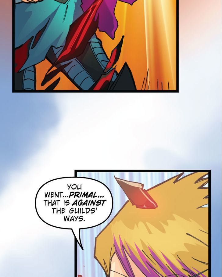 Mirror Chapter 3 page 67 - Chapter 3