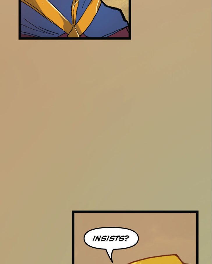 Mirror Chapter 3 page 7 - Chapter 3