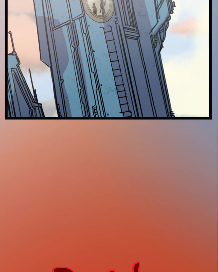 Mirror Chapter 3 page 72 - Chapter 3