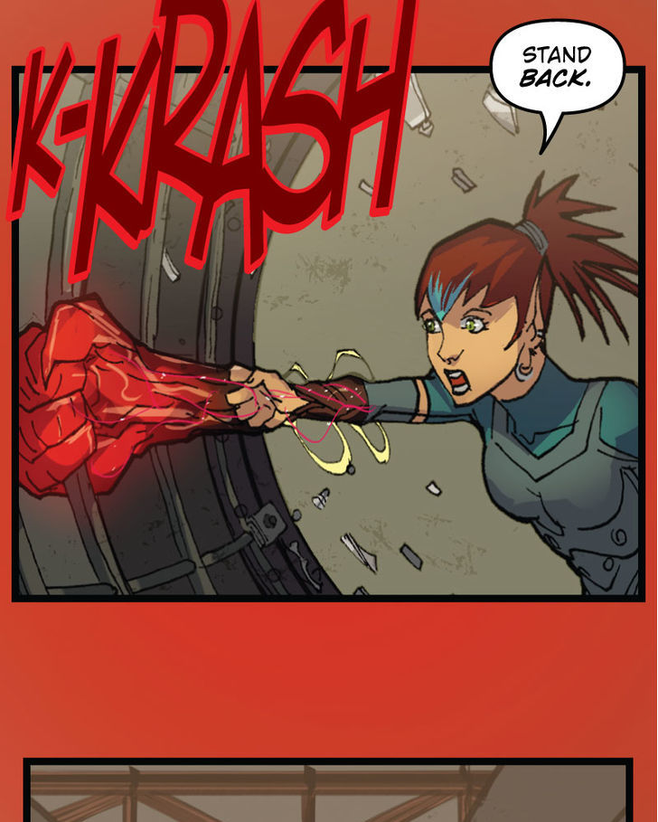 Mirror Chapter 3 page 73 - Chapter 3