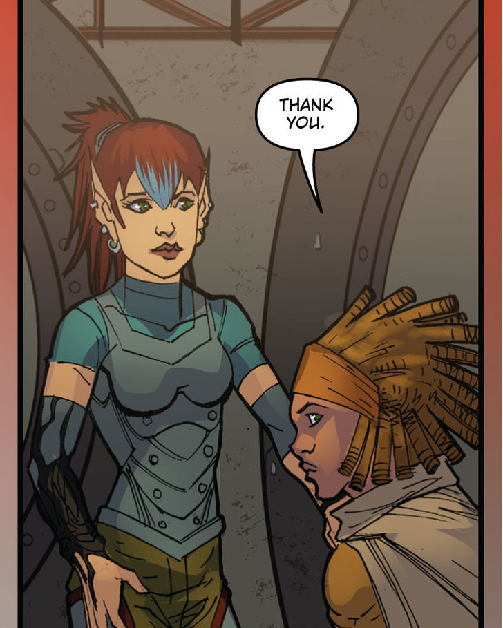 Mirror Chapter 3 page 74 - Chapter 3