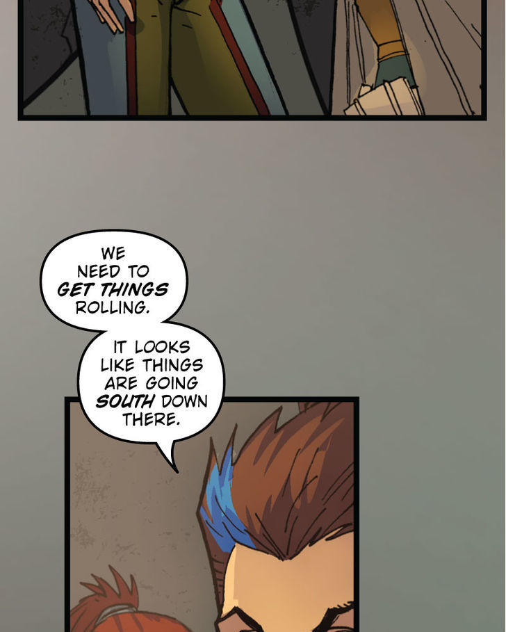 Mirror Chapter 3 page 75 - Chapter 3