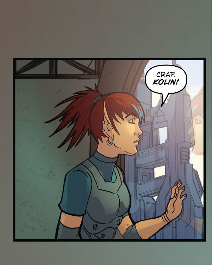 Mirror Chapter 3 page 77 - Chapter 3