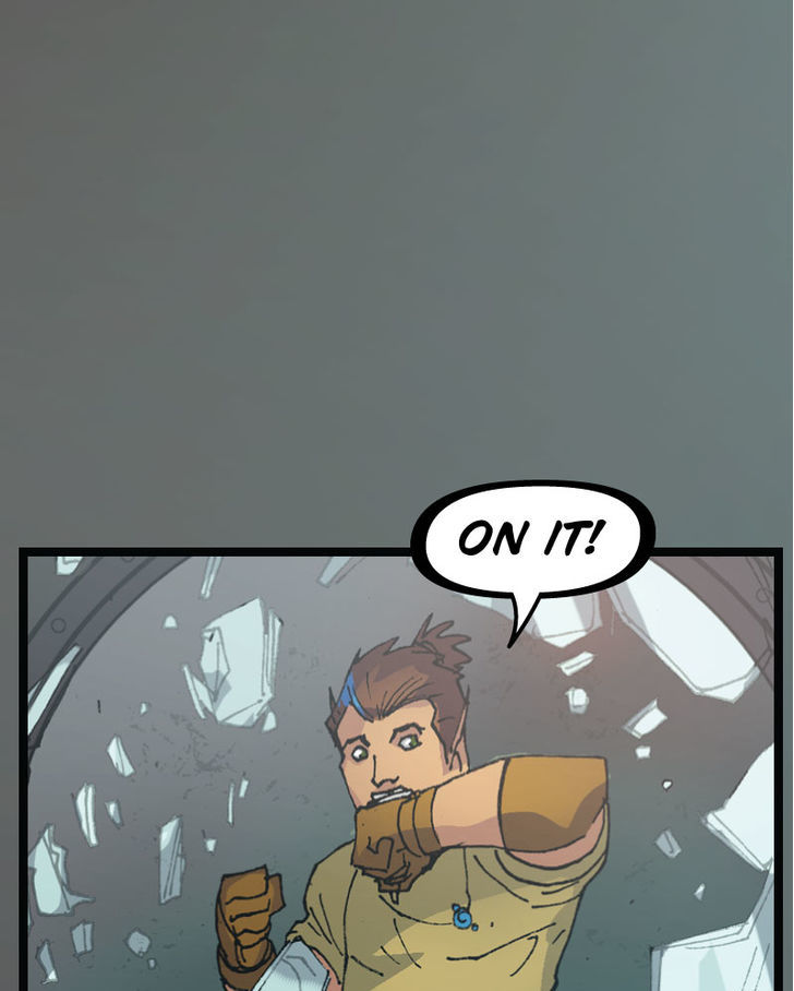 Mirror Chapter 3 page 80 - Chapter 3