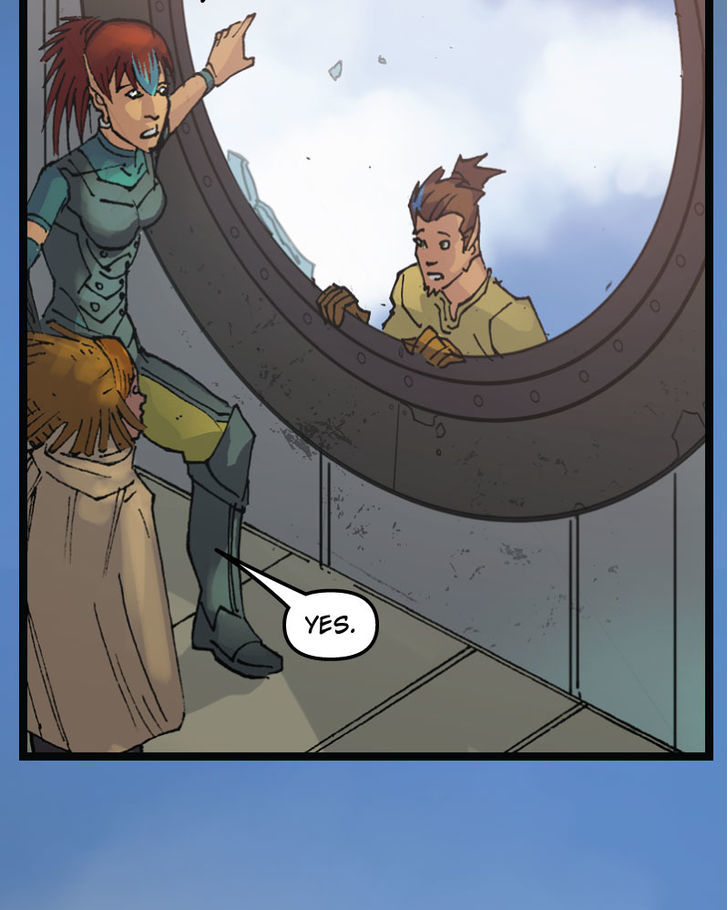 Mirror Chapter 3 page 82 - Chapter 3
