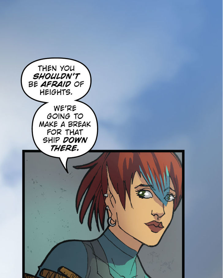 Mirror Chapter 3 page 83 - Chapter 3