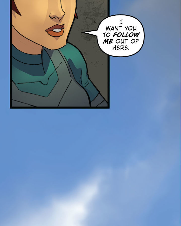 Mirror Chapter 3 page 85 - Chapter 3