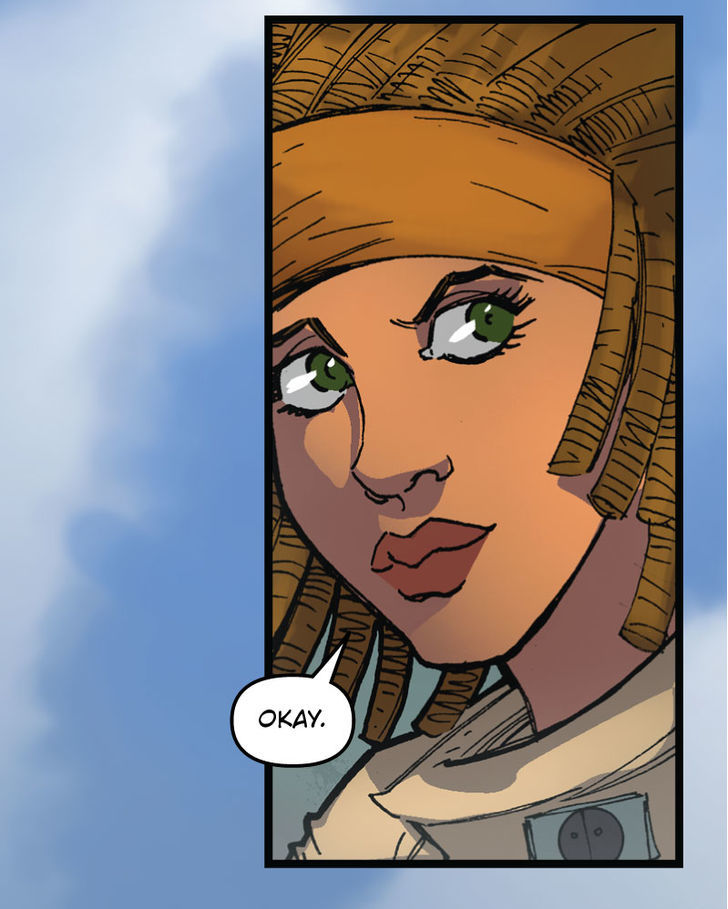 Mirror Chapter 3 page 86 - Chapter 3