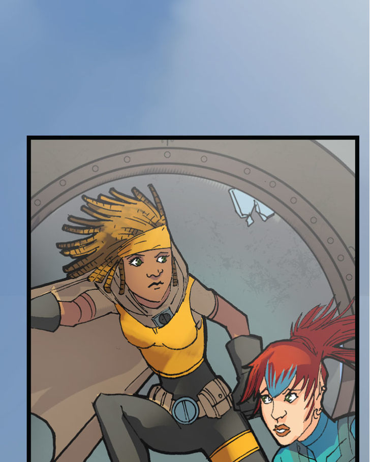 Mirror Chapter 3 page 87 - Chapter 3