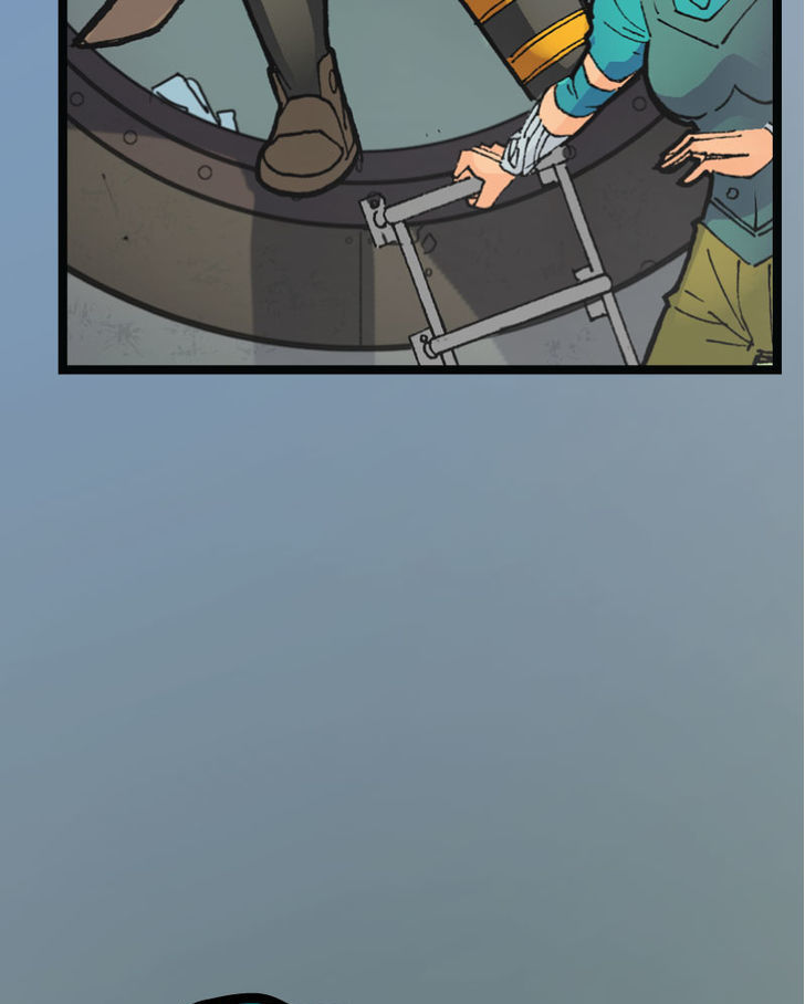 Mirror Chapter 3 page 88 - Chapter 3