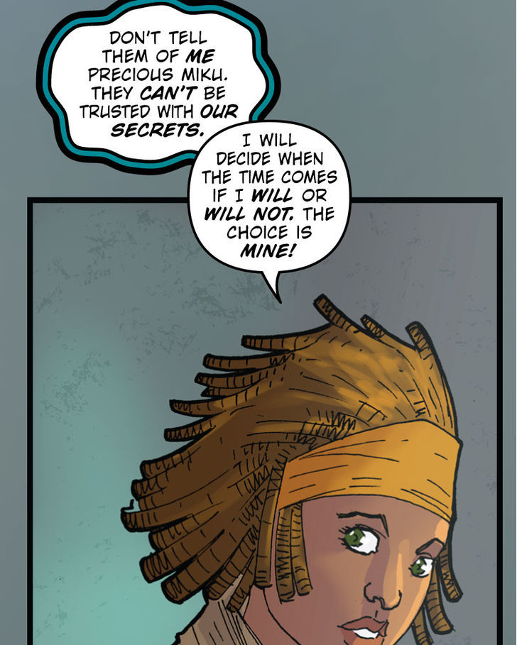 Mirror Chapter 3 page 89 - Chapter 3