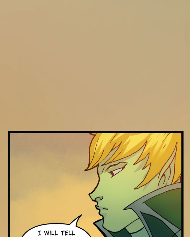 Mirror Chapter 3 page 9 - Chapter 3