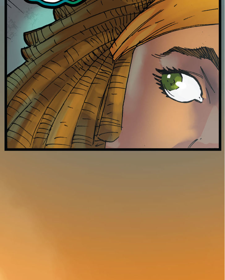 Mirror Chapter 3 page 91 - Chapter 3