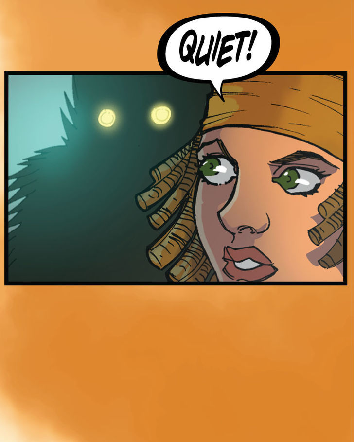 Mirror Chapter 3 page 92 - Chapter 3