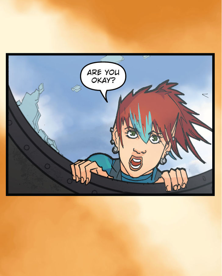 Mirror Chapter 3 page 93 - Chapter 3