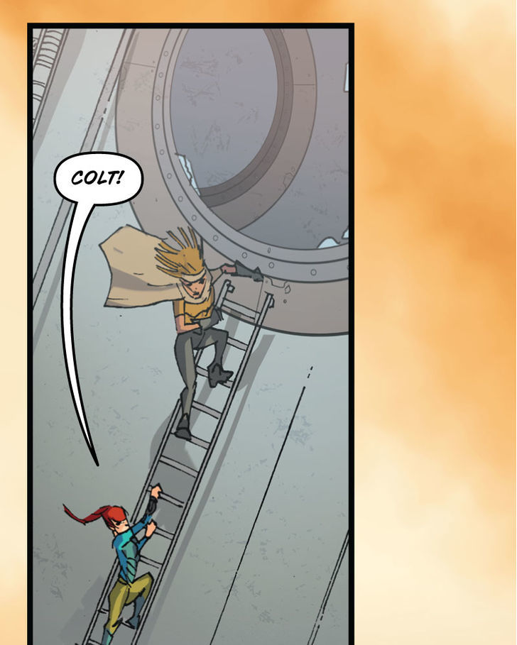 Mirror Chapter 3 page 94 - Chapter 3