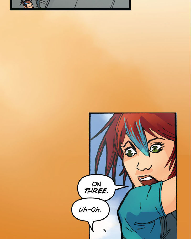 Mirror Chapter 3 page 95 - Chapter 3