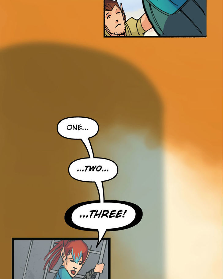 Mirror Chapter 3 page 96 - Chapter 3