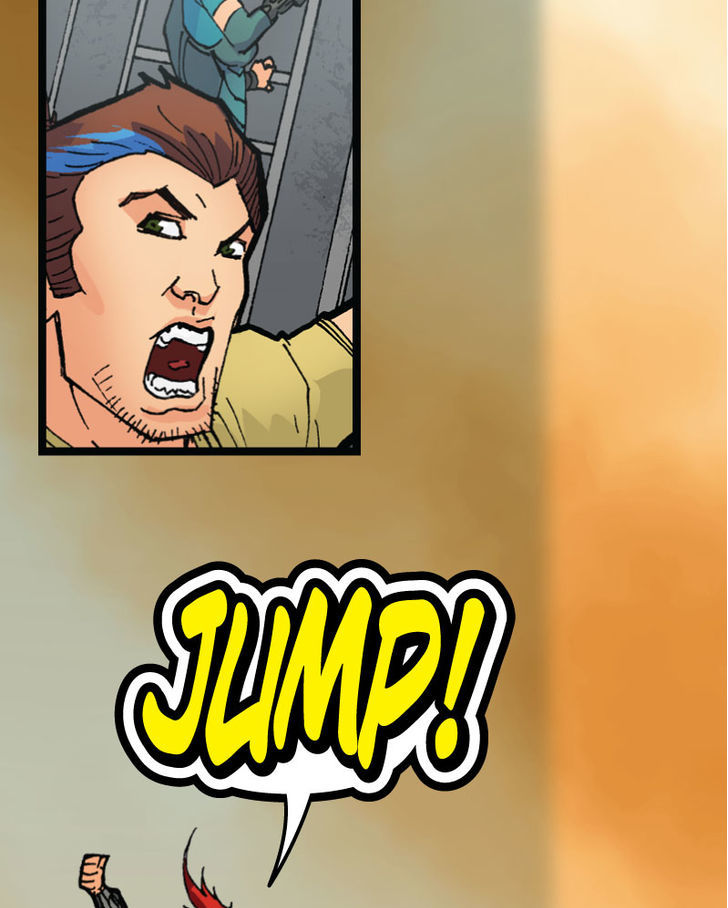 Mirror Chapter 3 page 97 - Chapter 3