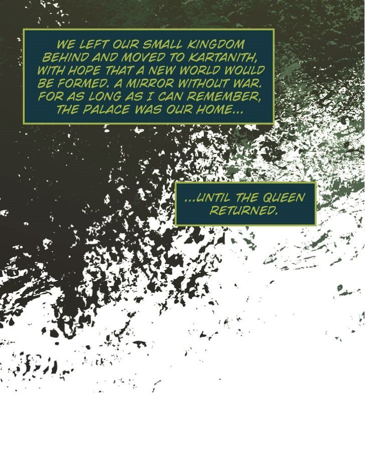 Mirror Chapter 4 page 12 - Chapter 4