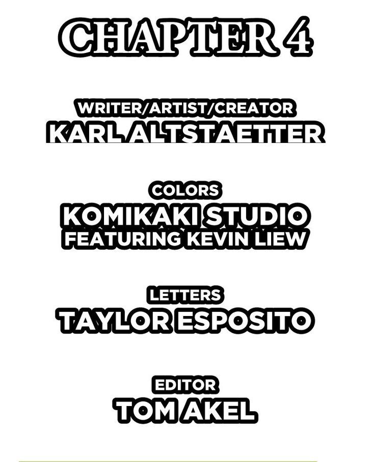 Mirror Chapter 4 page 13 - Chapter 4