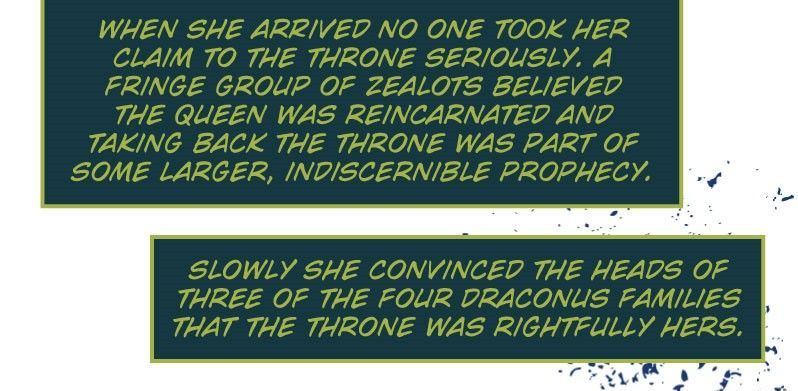 Mirror Chapter 4 page 14 - Chapter 4