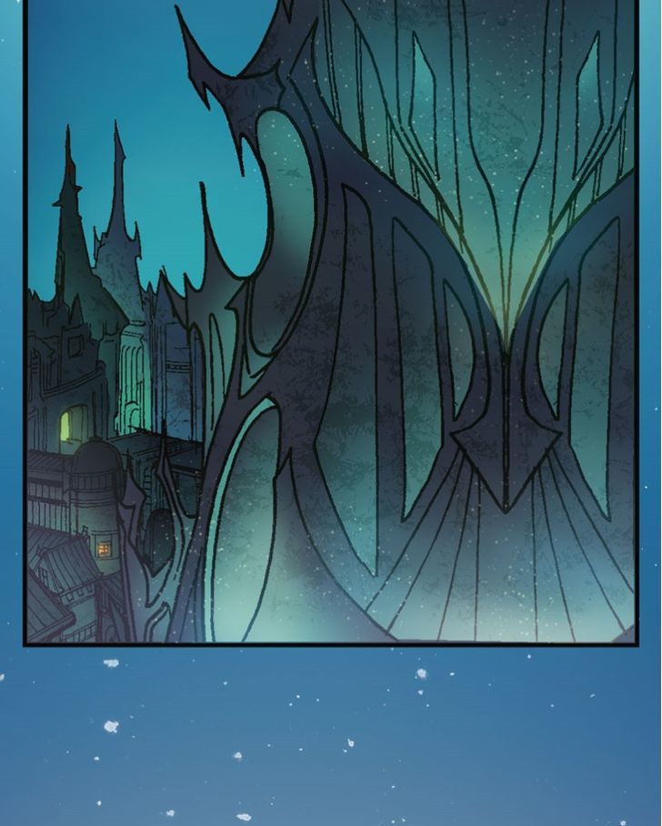 Mirror Chapter 4 page 18 - Chapter 4